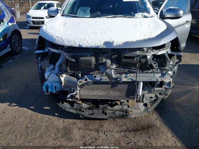 2024 MITSUBISHI OUTLANDER SPORT JA4ARUAU0RU018954 Photo 5