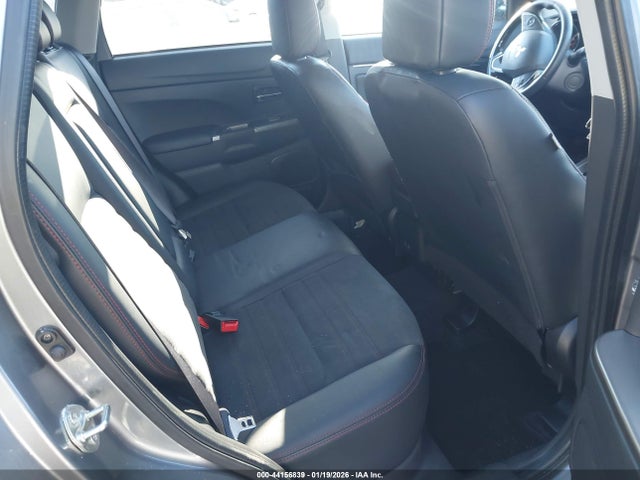 2024 MITSUBISHI OUTLANDER SPORT JA4ARUAU0RU018954 Photo 7