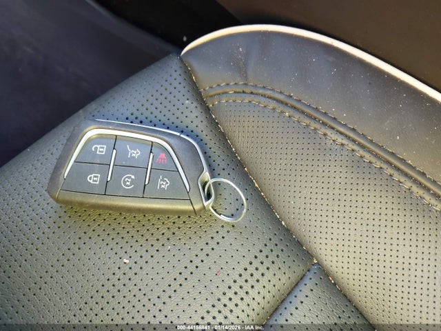 2025 CADILLAC ESCALADE ESV 1GYS8NRL4SR400048 Photo 10