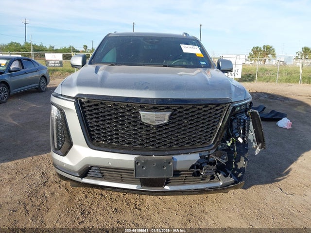 1GYS8NRL4SR400048 Cadillac Escalade Esv Sport