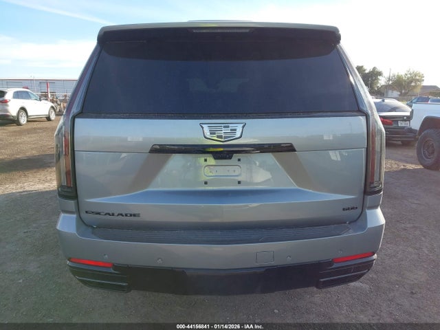 1GYS8NRL4SR400048 Cadillac Escalade Esv Sport