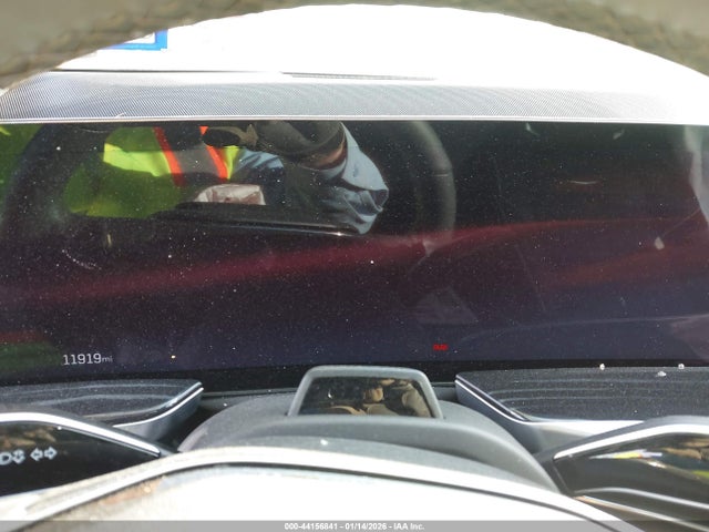 2025 CADILLAC ESCALADE ESV 1GYS8NRL4SR400048 Photo 6