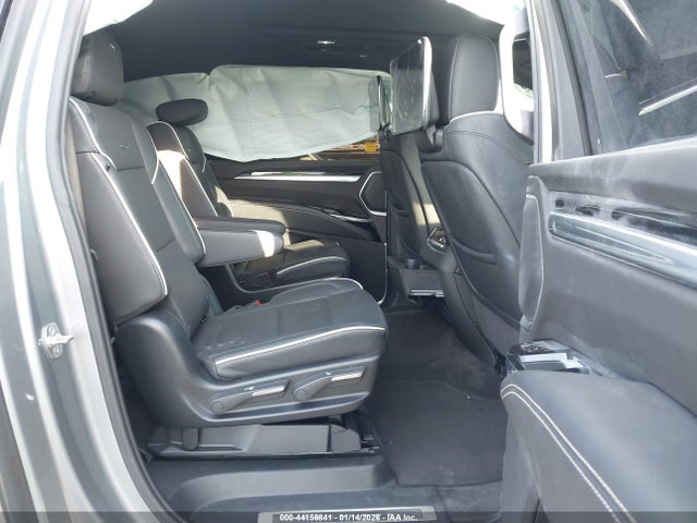 2025 CADILLAC ESCALADE ESV 1GYS8NRL4SR400048 Photo 7