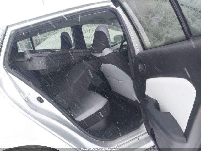 2021 TOYOTA PRIUS JTDKAMFU3M3141978 Photo 7