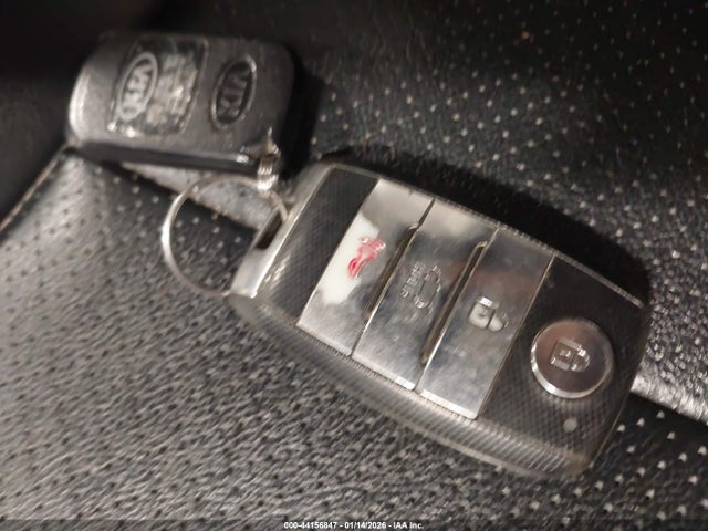 5XYPHDA1XGG052701 KIA Sorento 2.0t Ex