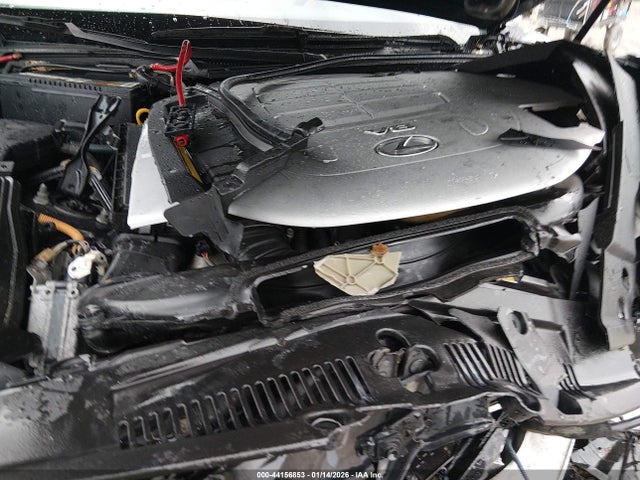 2012 Lexus Ls 460 მანქანა იყიდება აუქციონზე, vin: JTHCL5EF8C5015219, აუქციონის ნომერი: 44156853