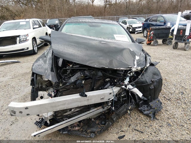 2012 Lexus Ls 460 მანქანა იყიდება აუქციონზე, vin: JTHCL5EF8C5015219, აუქციონის ნომერი: 44156853