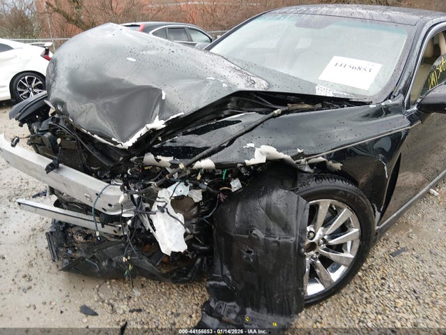 2012 Lexus Ls 460 მანქანა იყიდება აუქციონზე, vin: JTHCL5EF8C5015219, აუქციონის ნომერი: 44156853