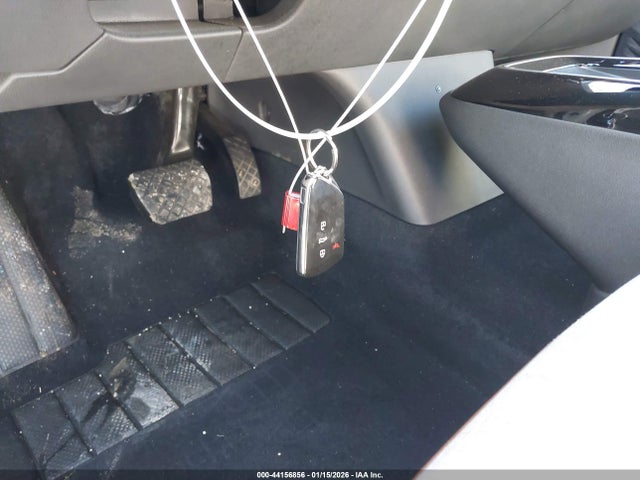 Продажа на аукционе авто 2023 Volkswagen Id.4 Pro, vin: 1V2CMPE86PC042818, номер лота: 44156856