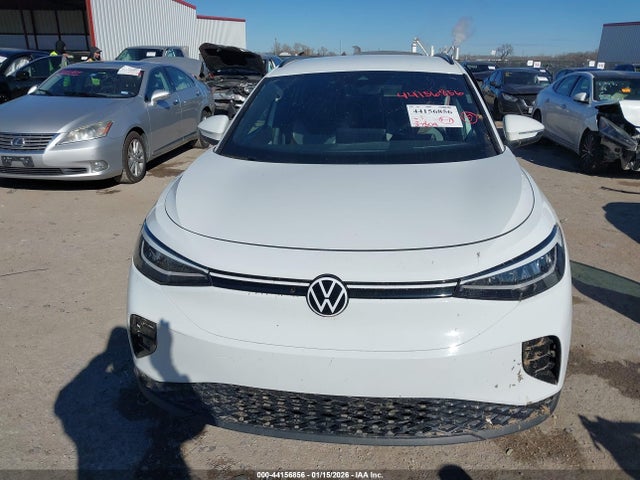Продажа на аукционе авто 2023 Volkswagen Id.4 Pro, vin: 1V2CMPE86PC042818, номер лота: 44156856