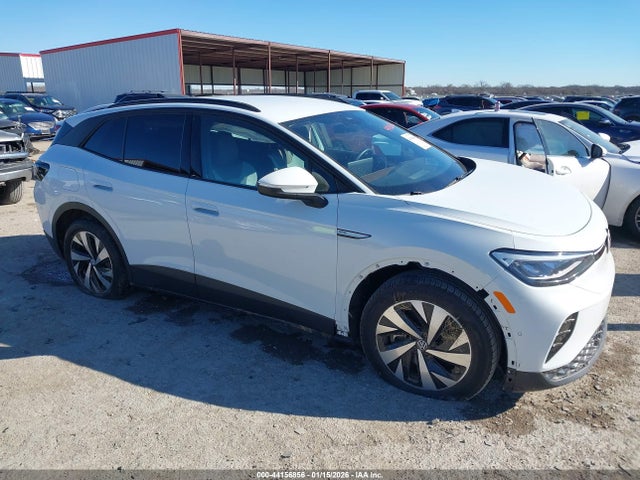 Продажа на аукционе авто 2023 Volkswagen Id.4 Pro, vin: 1V2CMPE86PC042818, номер лота: 44156856