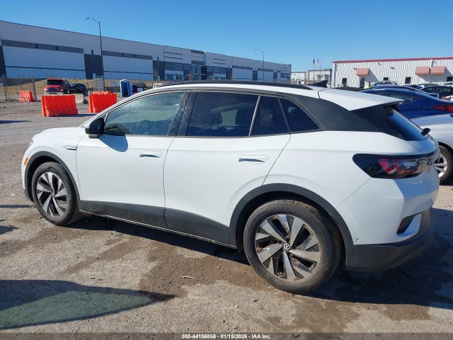 Продажа на аукционе авто 2023 Volkswagen Id.4 Pro, vin: 1V2CMPE86PC042818, номер лота: 44156856