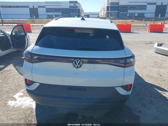 Продажа на аукционе авто 2023 Volkswagen Id.4 Pro, vin: 1V2CMPE86PC042818, номер лота: 44156856