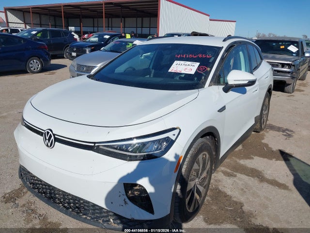 Продажа на аукционе авто 2023 Volkswagen Id.4 Pro, vin: 1V2CMPE86PC042818, номер лота: 44156856