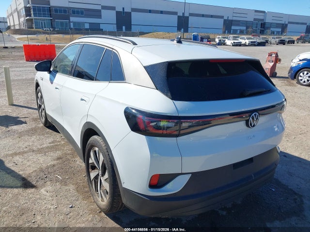 Продажа на аукционе авто 2023 Volkswagen Id.4 Pro, vin: 1V2CMPE86PC042818, номер лота: 44156856