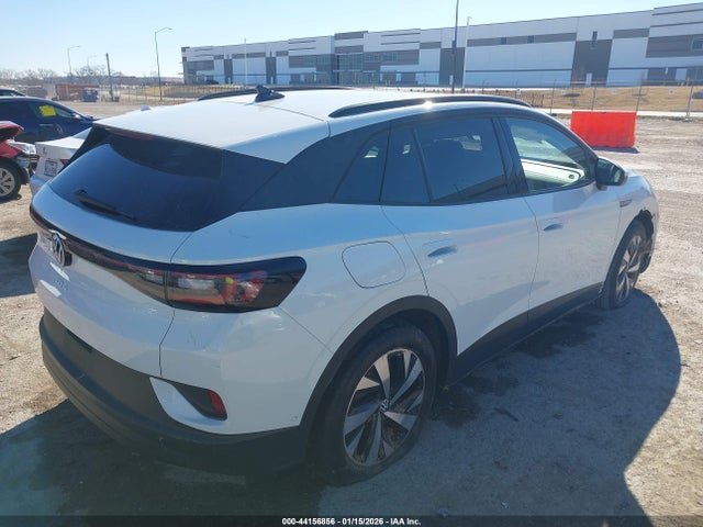 Продажа на аукционе авто 2023 Volkswagen Id.4 Pro, vin: 1V2CMPE86PC042818, номер лота: 44156856