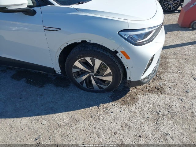Продажа на аукционе авто 2023 Volkswagen Id.4 Pro, vin: 1V2CMPE86PC042818, номер лота: 44156856