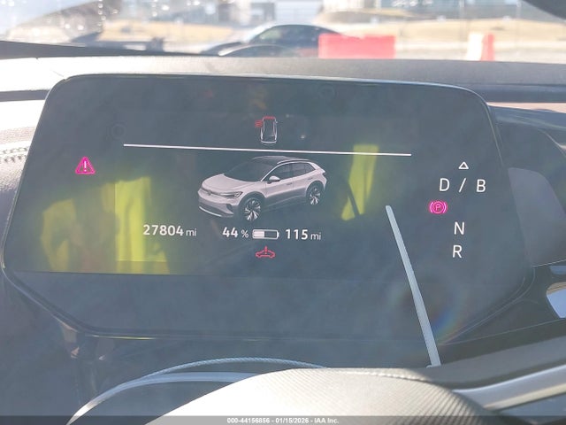 Продажа на аукционе авто 2023 Volkswagen Id.4 Pro, vin: 1V2CMPE86PC042818, номер лота: 44156856