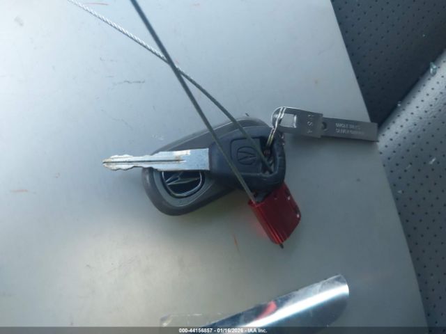 2005 ACURA MDX 2HNYD18265H532725 Photo 10