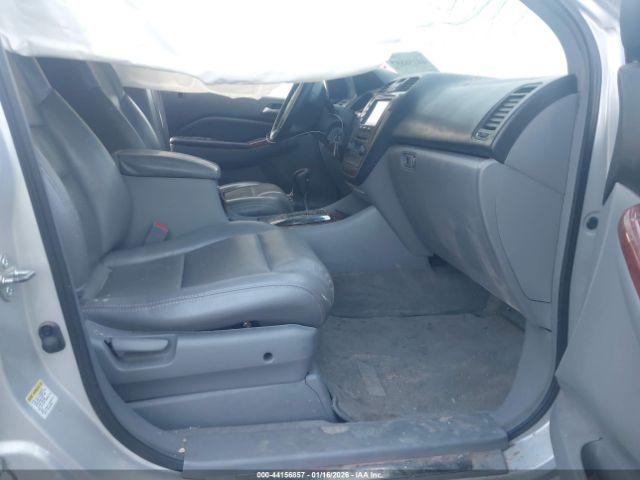 2005 ACURA MDX 2HNYD18265H532725 Photo 4