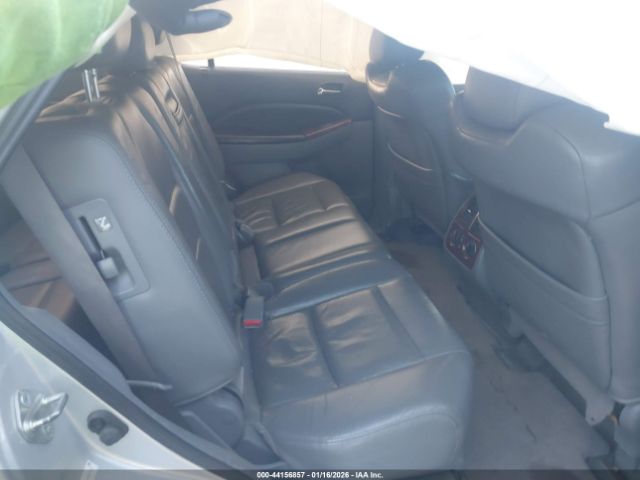 2005 ACURA MDX 2HNYD18265H532725 Photo 7