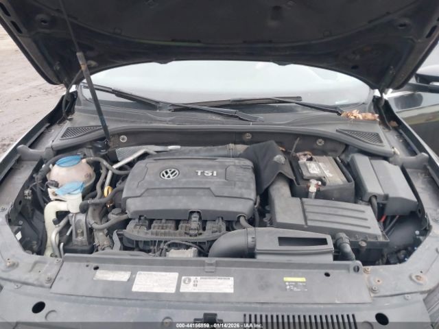 2015 VOLKSWAGEN PASSAT 1VWAT7A36FC093074 Photo 9