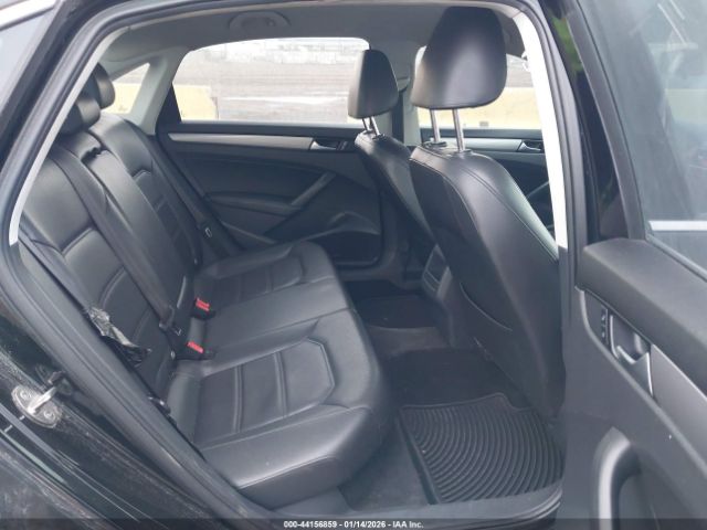 2015 VOLKSWAGEN PASSAT 1VWAT7A36FC093074 Photo 7