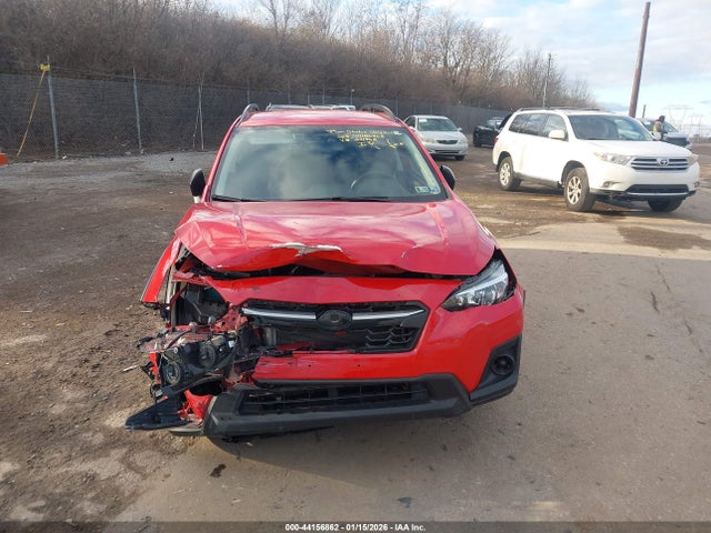 JF2GTABC8L8241962 Subaru Crosstrek