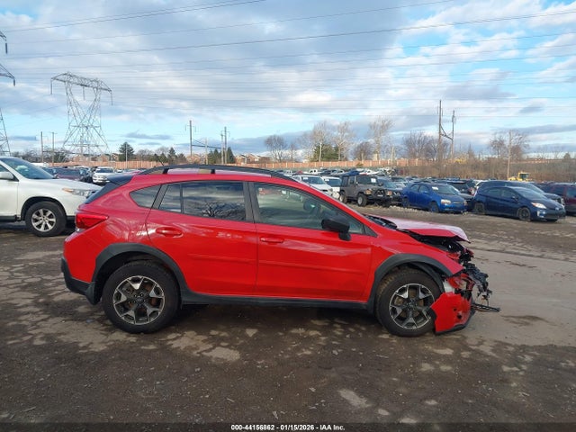 JF2GTABC8L8241962 Subaru Crosstrek