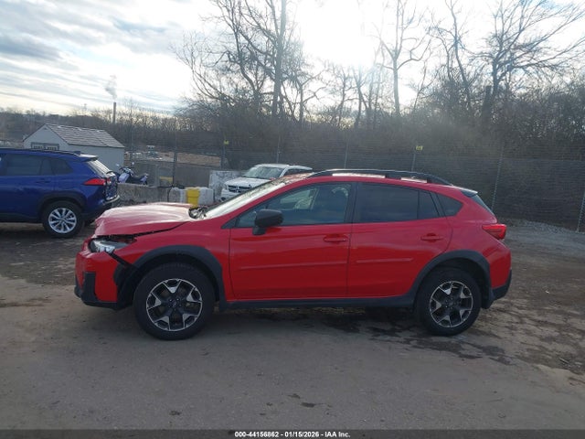 JF2GTABC8L8241962 Subaru Crosstrek
