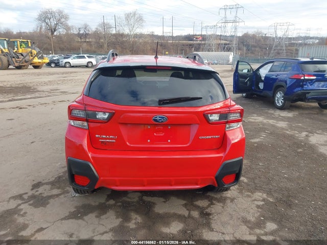 JF2GTABC8L8241962 Subaru Crosstrek