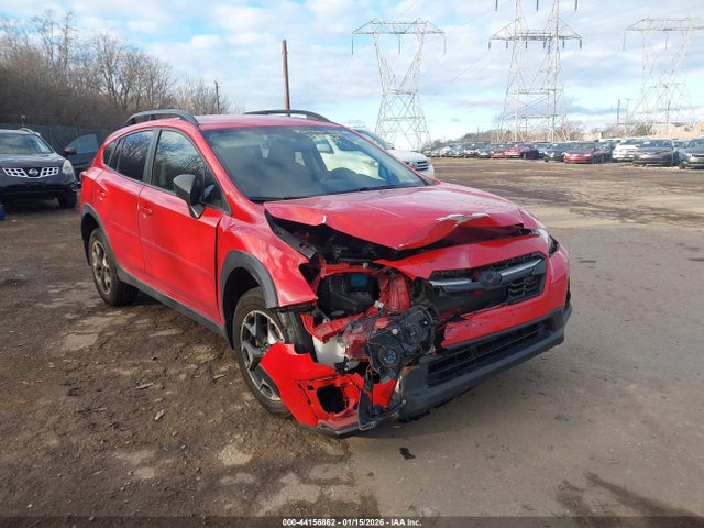 JF2GTABC8L8241962 Subaru Crosstrek