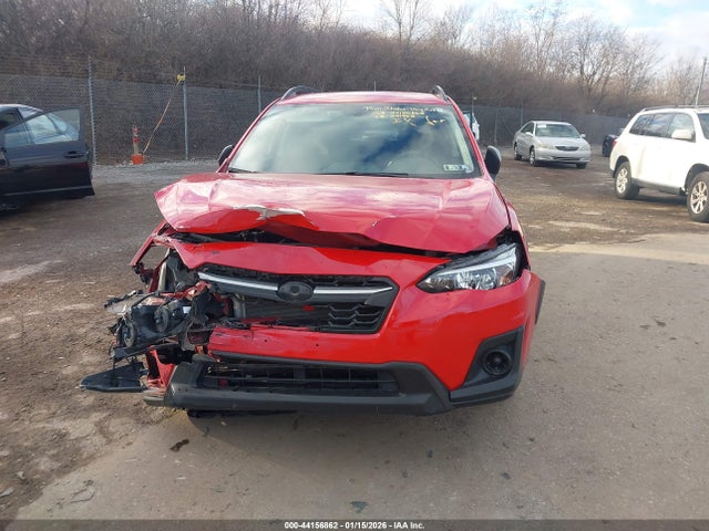 JF2GTABC8L8241962 Subaru Crosstrek