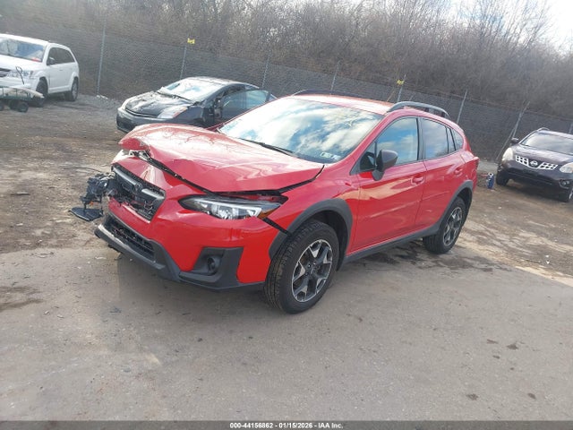 JF2GTABC8L8241962 Subaru Crosstrek