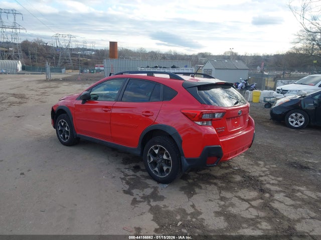 JF2GTABC8L8241962 Subaru Crosstrek