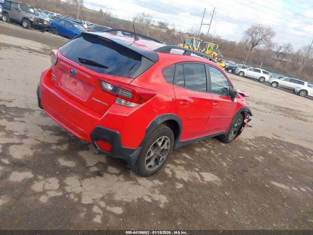 JF2GTABC8L8241962 Subaru Crosstrek