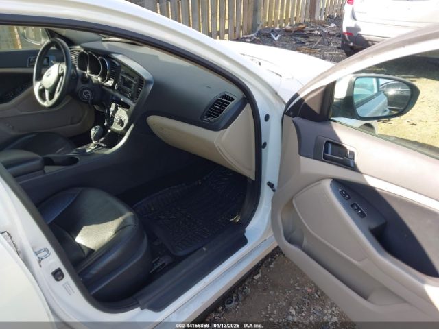 2013 KIA OPTIMA KNAGM4A70D5336873 Photo 4