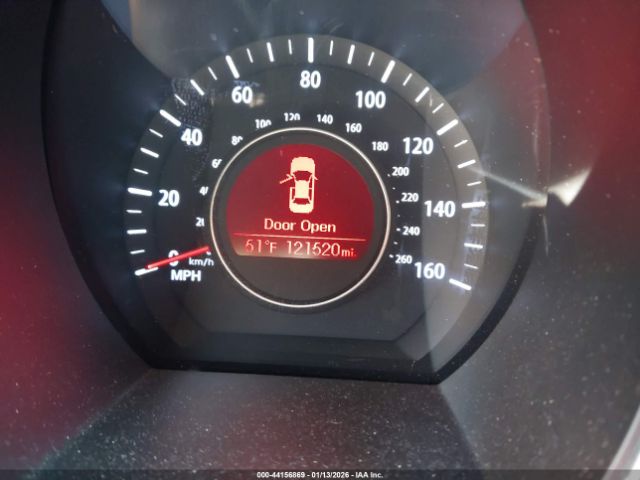 2013 KIA OPTIMA KNAGM4A70D5336873 Photo 6