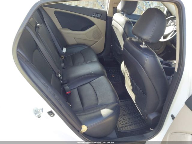 2013 KIA OPTIMA KNAGM4A70D5336873 Photo 7
