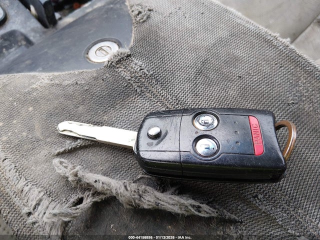 2011 ACURA RDX 5J8TB2H58BA001995 Photo 10