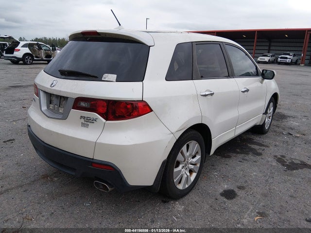 2011 ACURA RDX 5J8TB2H58BA001995 Photo 3