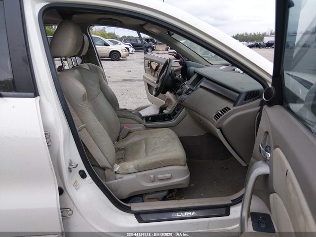 2011 ACURA RDX 5J8TB2H58BA001995 Photo 4