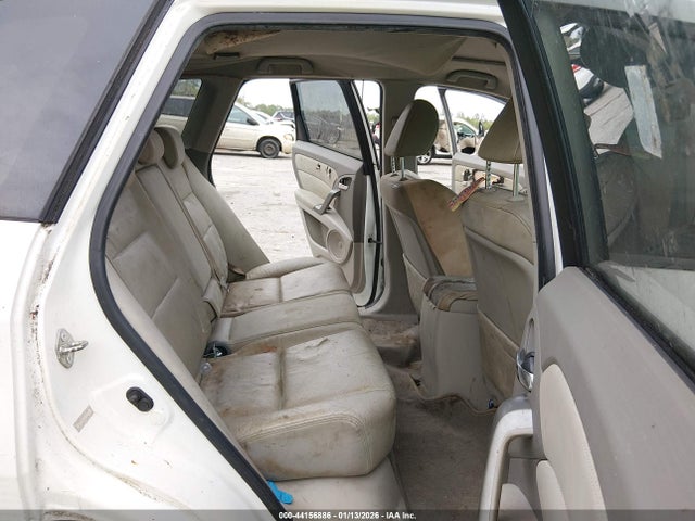 2011 ACURA RDX 5J8TB2H58BA001995 Photo 7