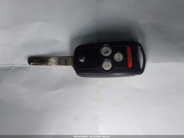 2008 ACURA TL 19UUA66258A049910 Photo 10