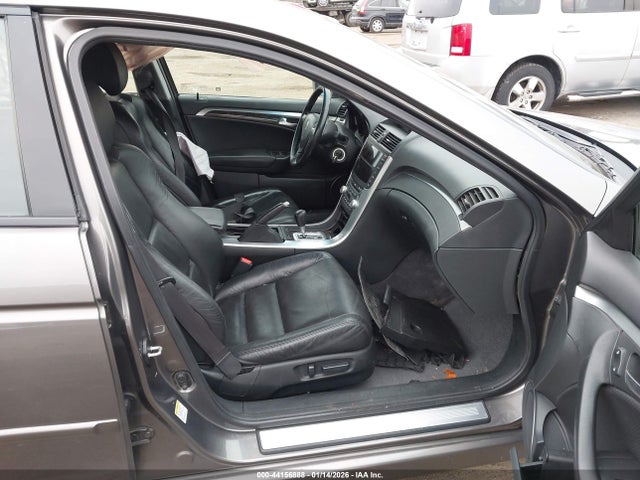 2008 ACURA TL 19UUA66258A049910 Photo 4