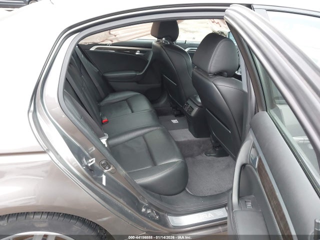 2008 ACURA TL 19UUA66258A049910 Photo 7