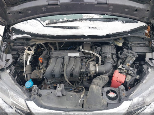 2019 HONDA FIT 3HGGK5H48KM729796 Photo 9