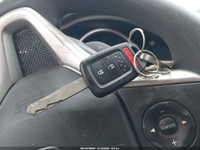 2019 HONDA FIT 3HGGK5H48KM729796 Photo 10