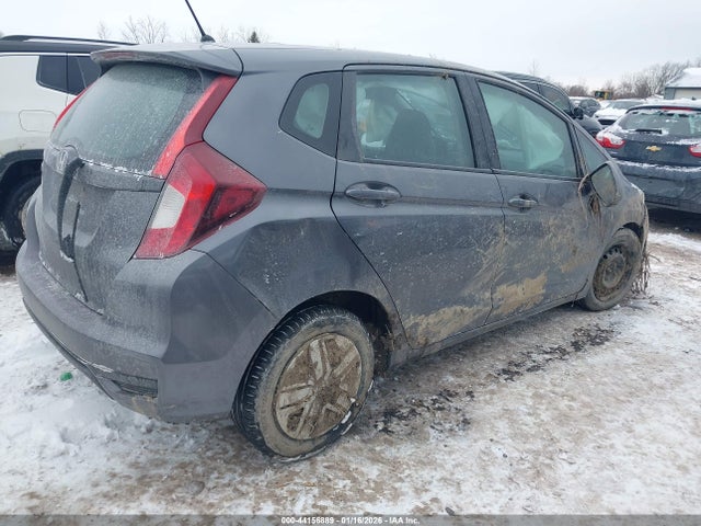 2019 HONDA FIT 3HGGK5H48KM729796 Photo 3