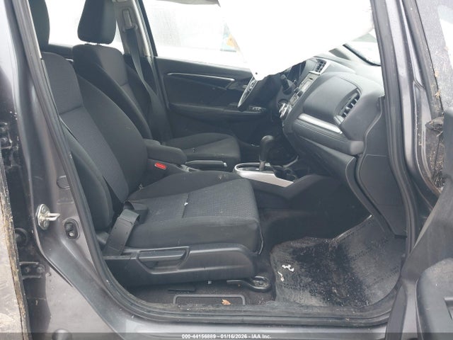 2019 HONDA FIT 3HGGK5H48KM729796 Photo 4